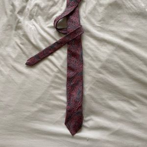 Vintage Paisley Tie